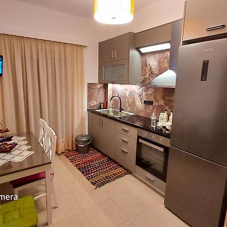 My Zen Apartment Préveza Kültér fotó