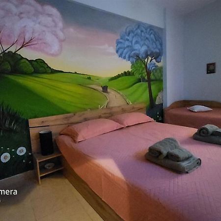 My Zen Apartment Préveza Kültér fotó