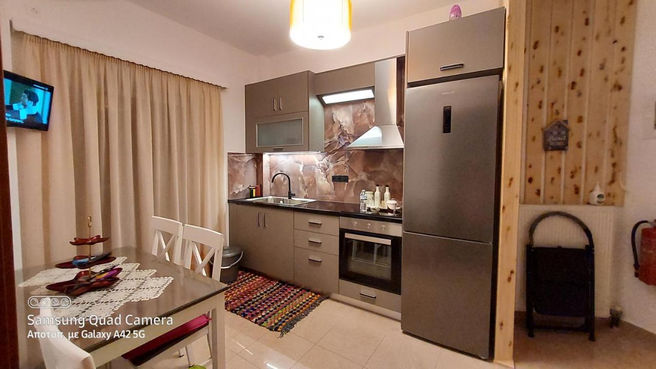 My Zen Apartment Préveza Kültér fotó