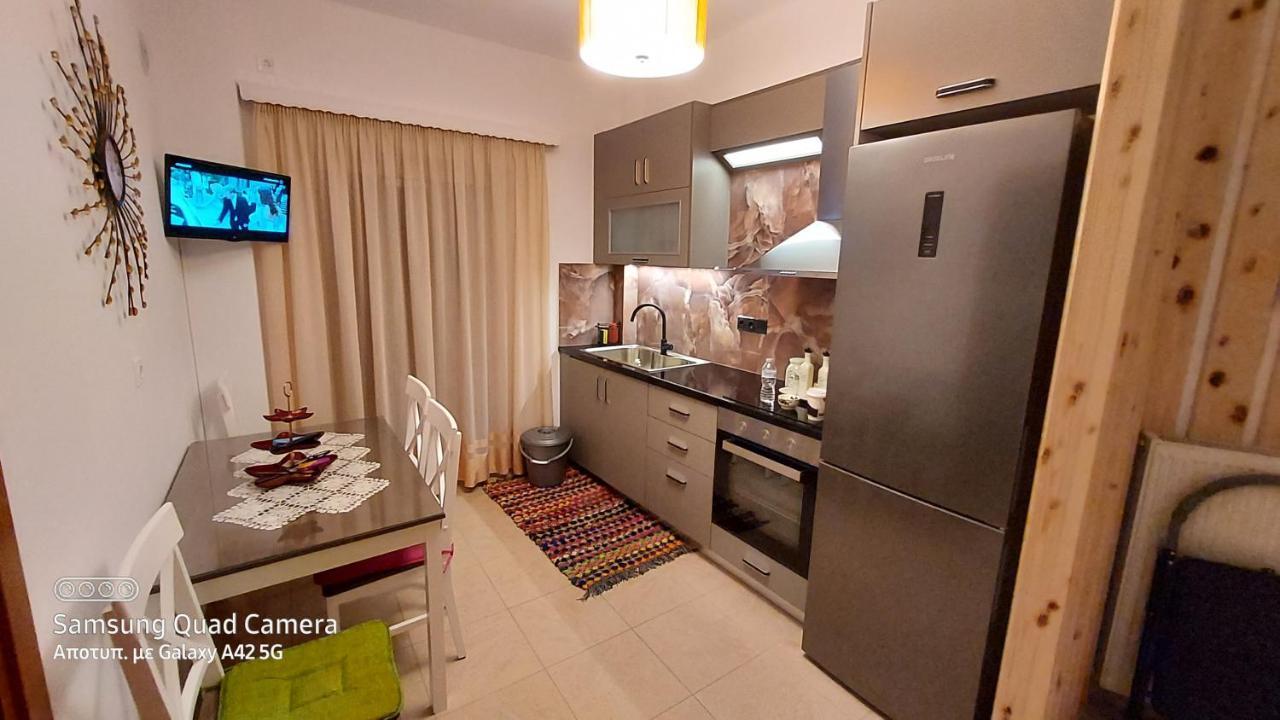 My Zen Apartment Préveza Kültér fotó