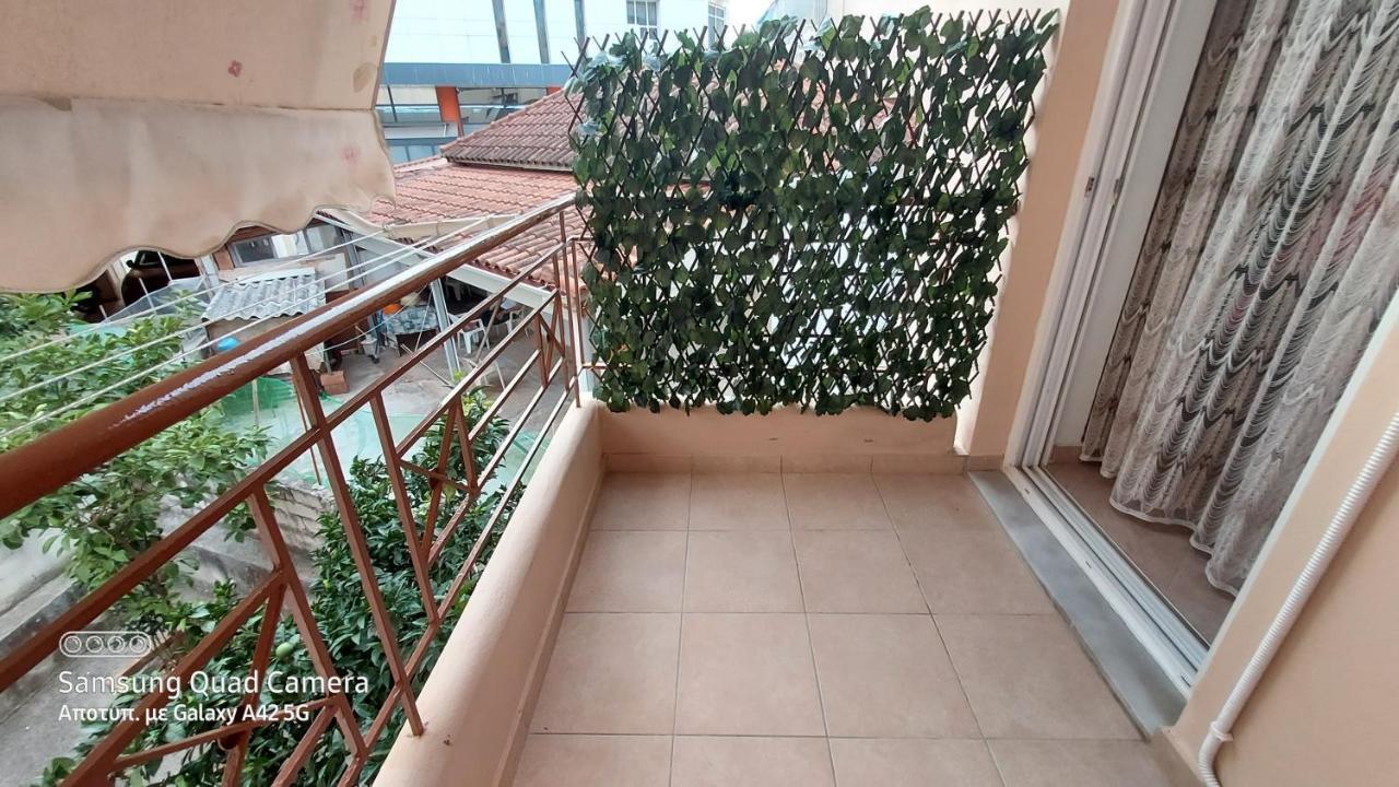 My Zen Apartment Préveza Kültér fotó