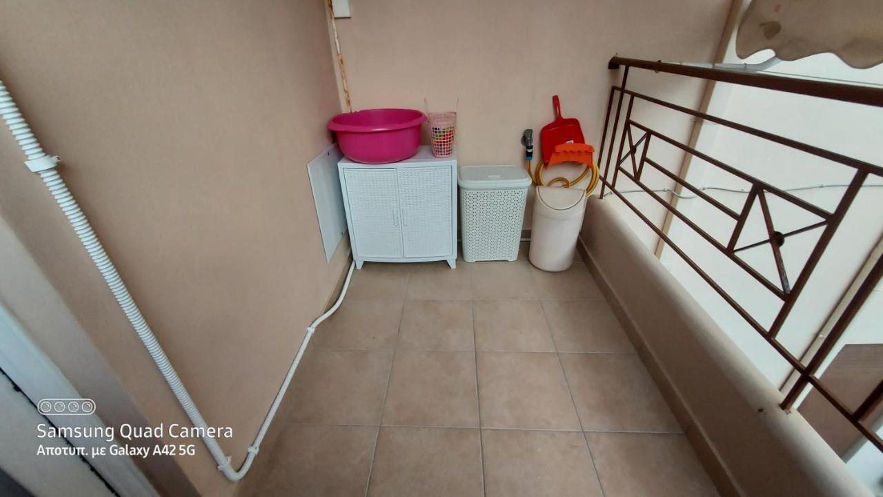 My Zen Apartment Préveza Kültér fotó
