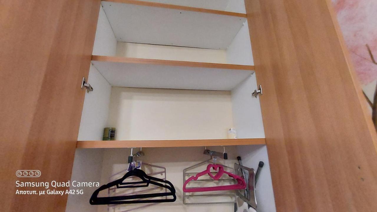My Zen Apartment Préveza Kültér fotó