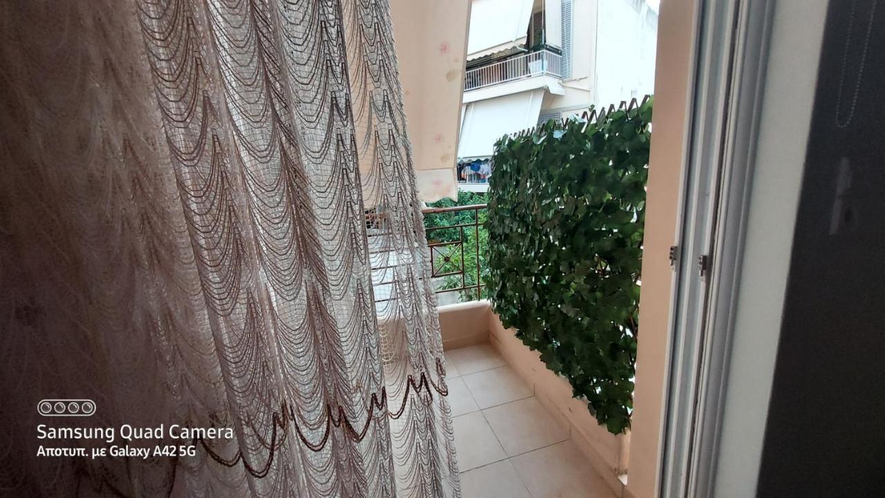 My Zen Apartment Préveza Kültér fotó