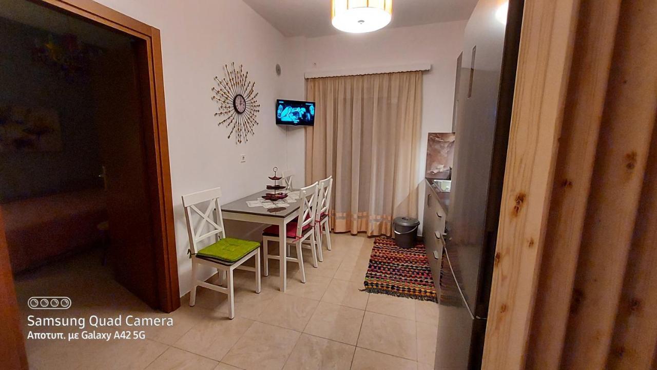 My Zen Apartment Préveza Kültér fotó