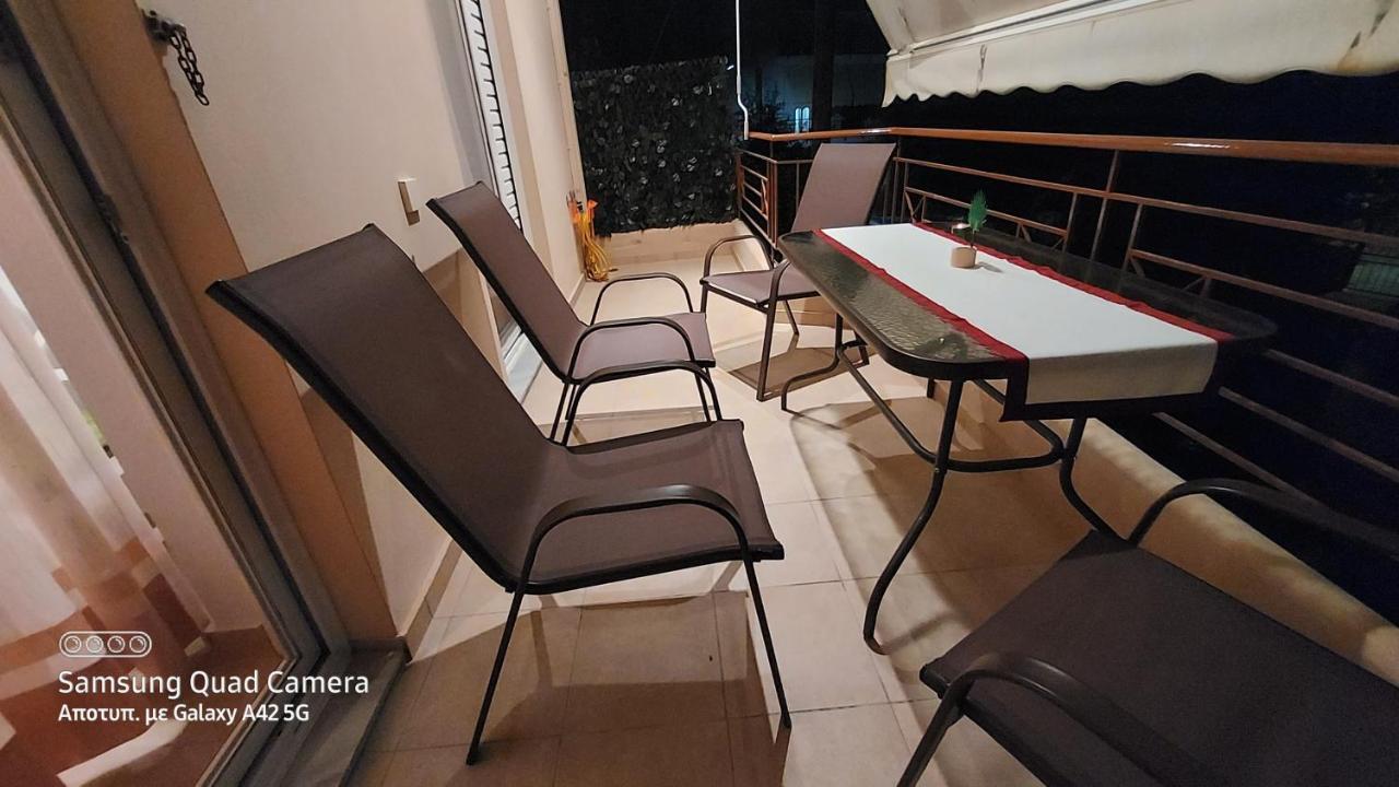 My Zen Apartment Préveza Kültér fotó