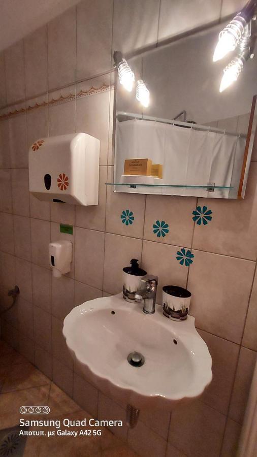 My Zen Apartment Préveza Kültér fotó