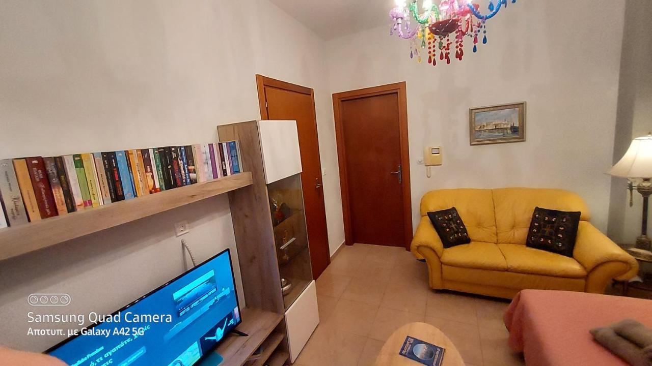 My Zen Apartment Préveza Kültér fotó