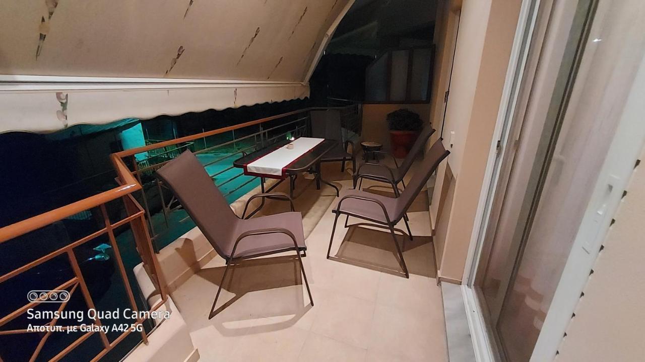 My Zen Apartment Préveza Kültér fotó