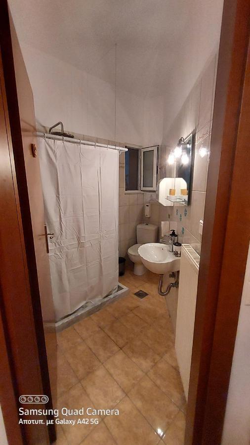 My Zen Apartment Préveza Kültér fotó