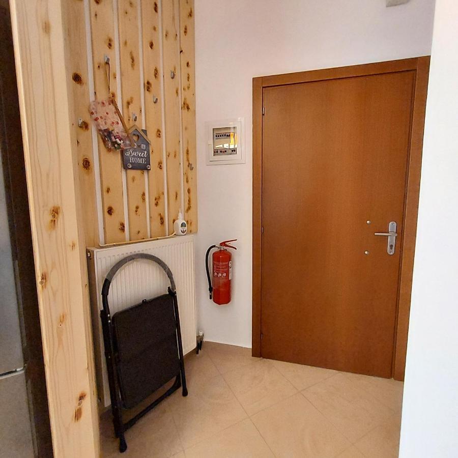 My Zen Apartment Préveza Kültér fotó