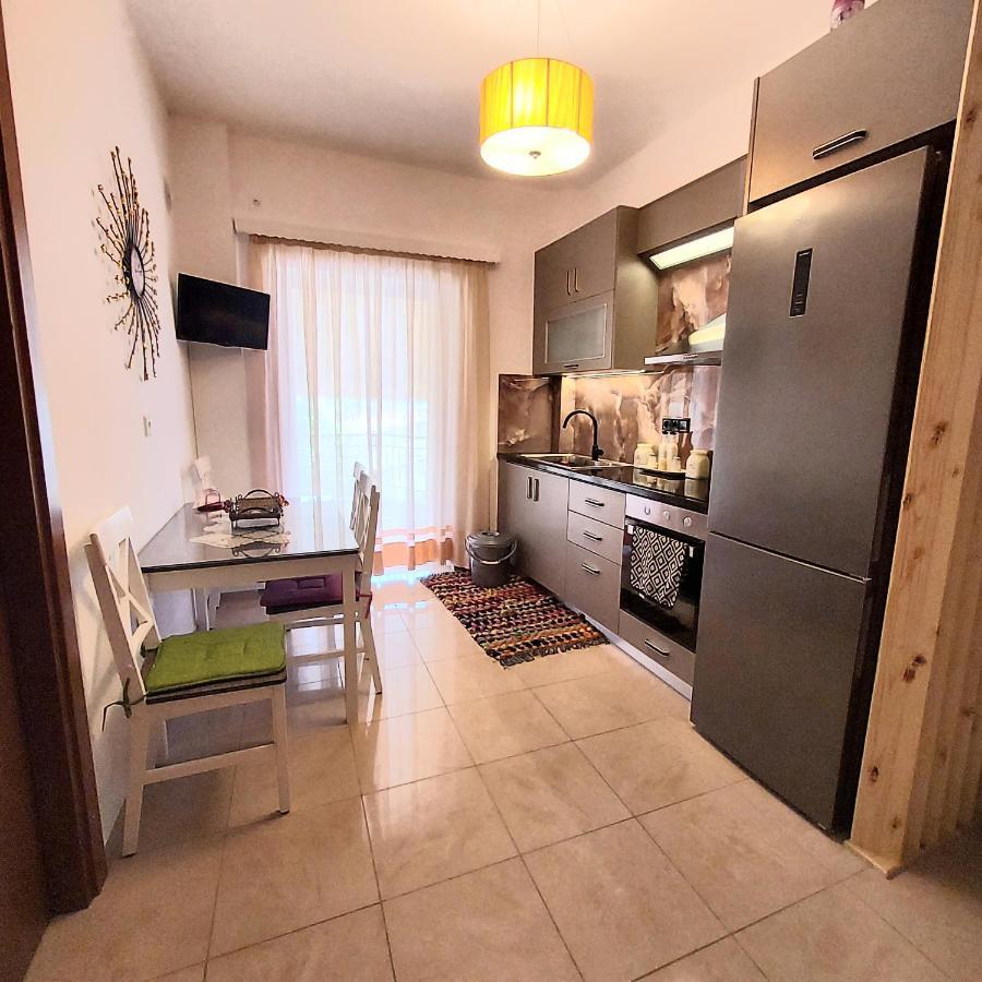 My Zen Apartment Préveza Kültér fotó