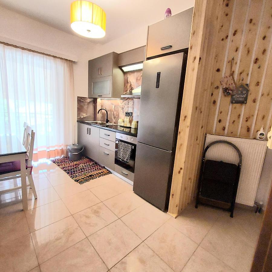 My Zen Apartment Préveza Kültér fotó