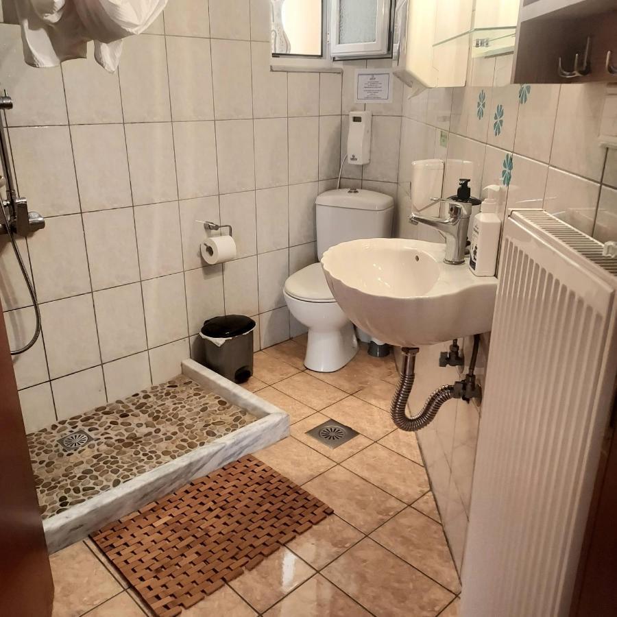 My Zen Apartment Préveza Kültér fotó