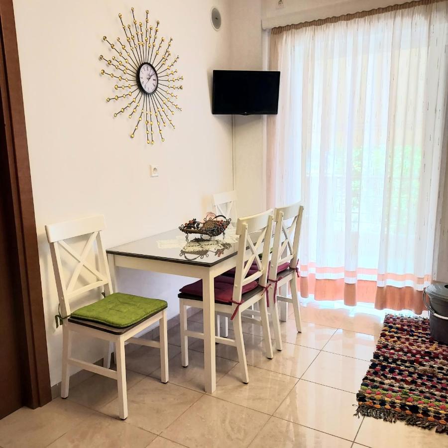 My Zen Apartment Préveza Kültér fotó